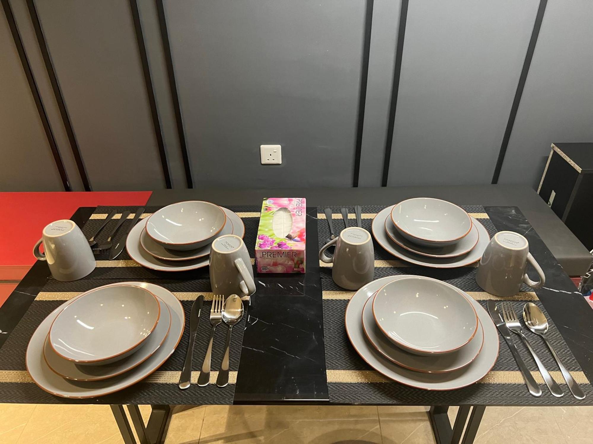 Popular Suites At Axon Residence Klcc クアラルンプール エクステリア 写真