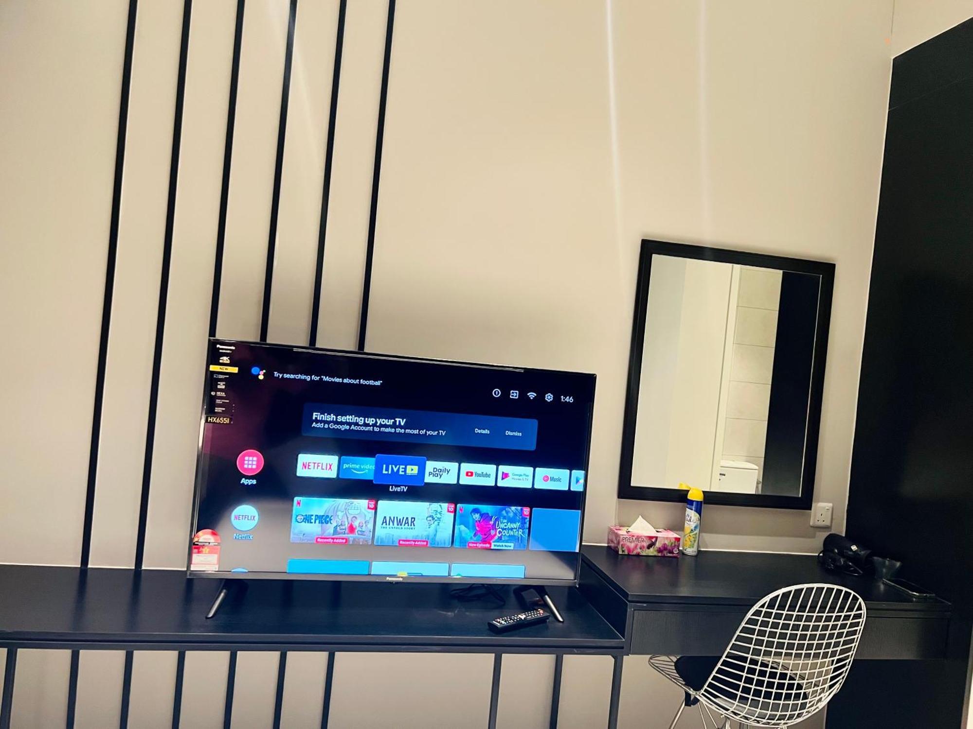 Popular Suites At Axon Residence Klcc クアラルンプール エクステリア 写真